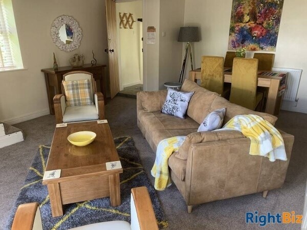 Stunning Guest House and Tea Rooms and Holiday Cottage for sale Photo 9