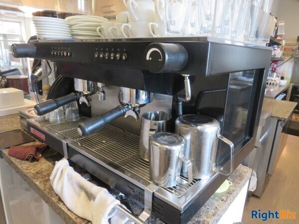 Award Winning Tea Rooms/Cafe Photo 9