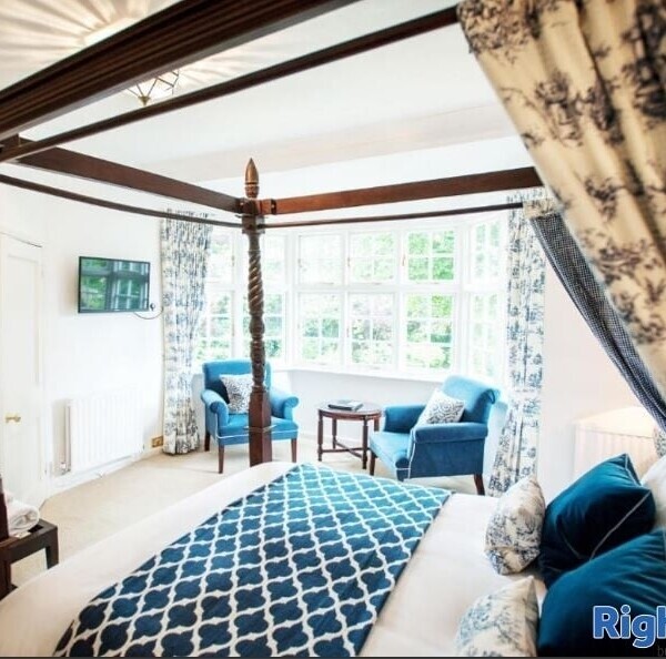 11 Bedroom Hotel in Worthing Photo 9