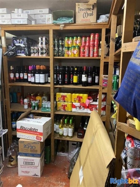 Newsagents- Northumberland Photo 9
