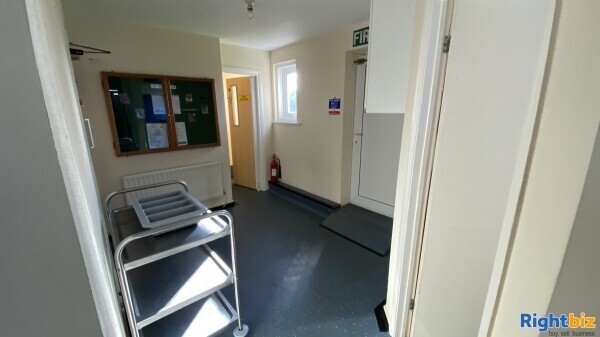 Day Nursery (Temporarily Closed) & Freehold Investment Opportunity in Stockton-on-Tees Photo 9
