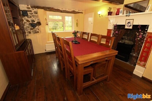 Kennels, Cattery & Equestrian businesses For Sale in Ventnor Photo 9