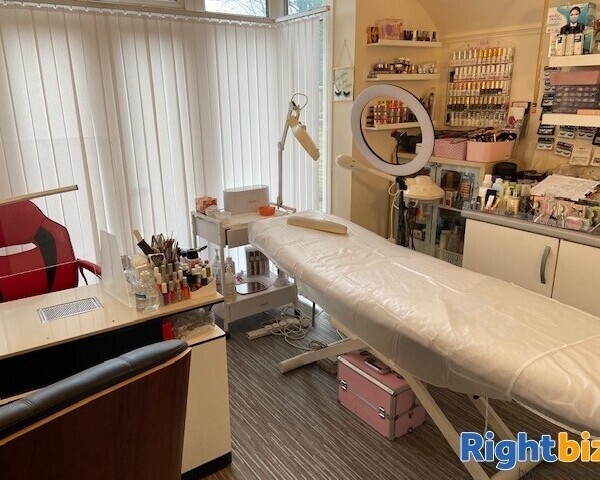 Ladies Hair Salon Business Hall Green Birmingham Photo 9