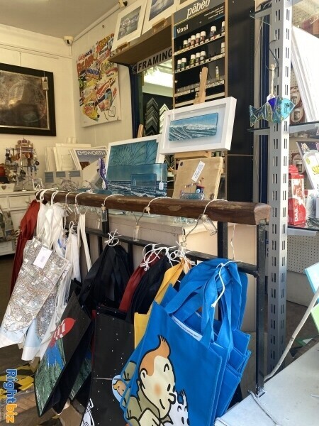 Gift Shop / Art Gallery for sale in Hampshire Photo 8