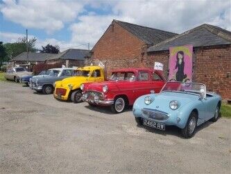Cafe & Sandwich Bars For Sale in Barnetby Photo 9