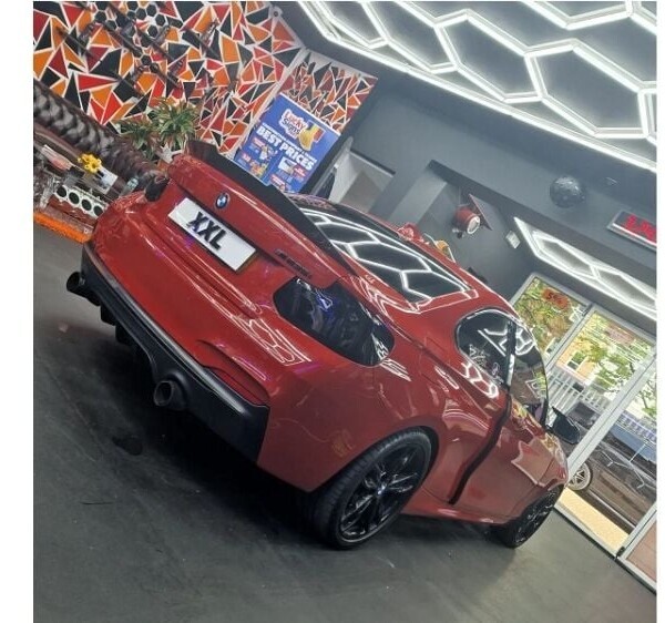 Newly established Car Modification business for sale Photo 9