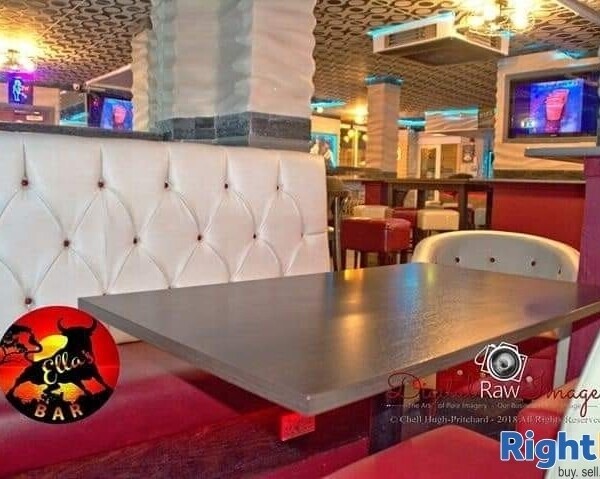 Leasehold Bar for Sale β Weston-Super-Mare Photo 9