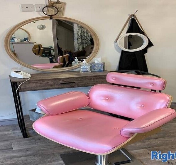 Well established traditional Hair Salon for sale Photo 9