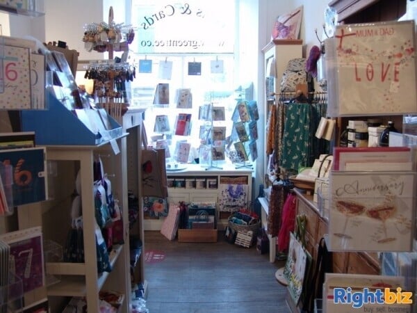 Popular Gift Shop & Post Office in Fortrose for Lease Photo 9