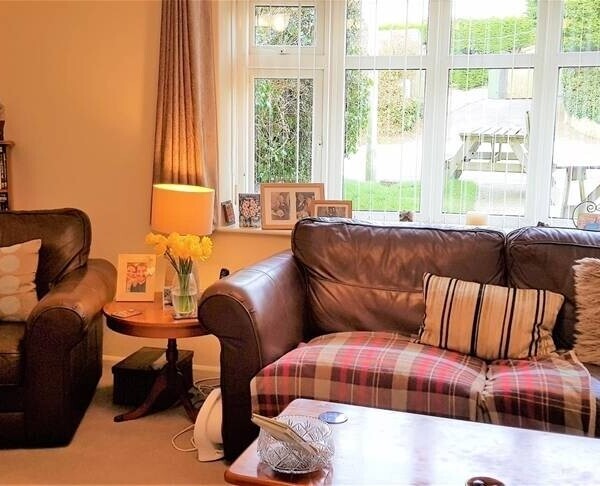 Lifestyle Post Office in Rural East Devon Village For Sale in Chardstock, Axminster Photo 9