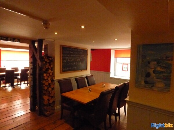 Leasehold Restaurant for Sale New Romney High Street. Photo 9