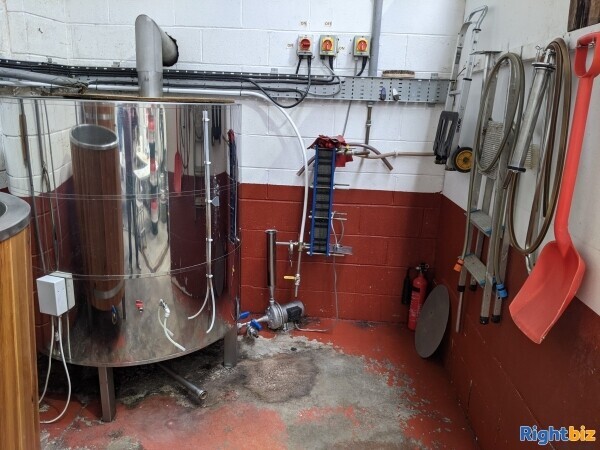 Established Microbrewery Business for Sale in South Yorkshire Photo 9