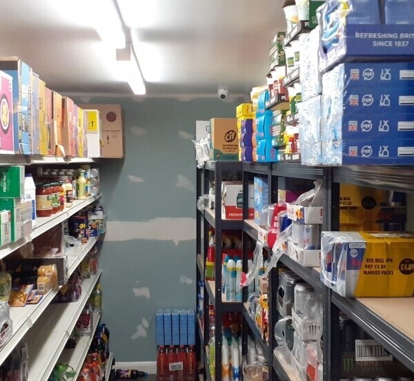 EXCEPTIONAL CONVENIENCE STORE – WEST YORKSHIRE TOWN Photo 9