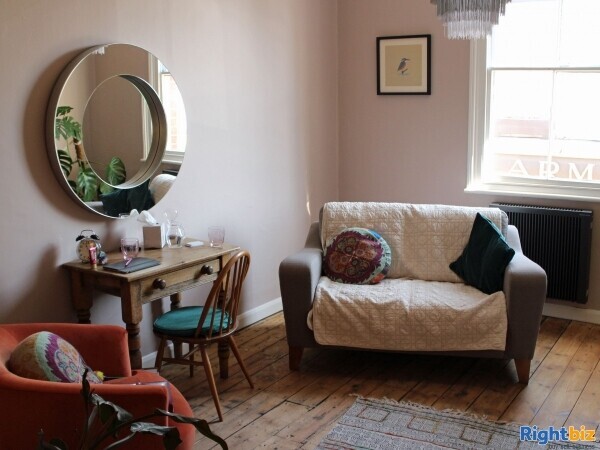 LEICESTERSHIRE - HISTORIC HEALTH & WELLNESS CENTRE W/ 8.4% INVESTMENT YIELD Photo 9