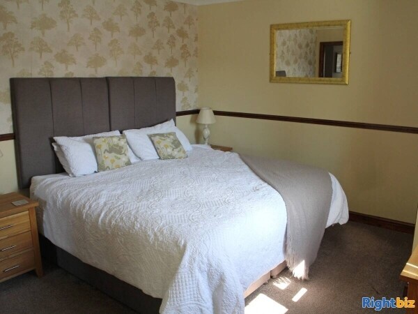 SOMERSET - VILLAGE FREE HOUSE Photo 9