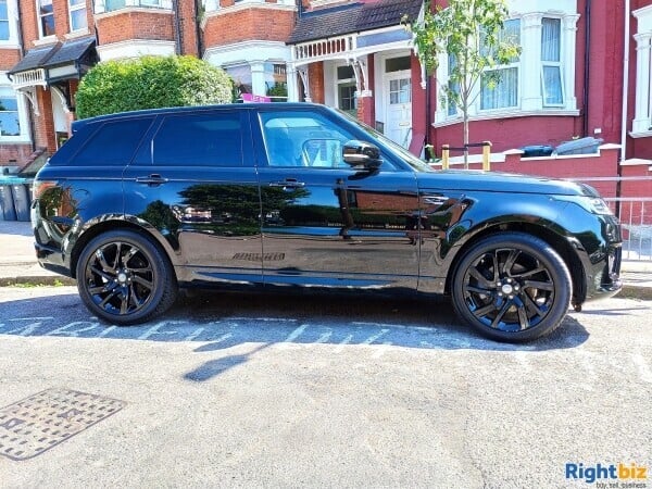 Mr Sponge Car Care London - mobile car valeting business for sale Photo 9