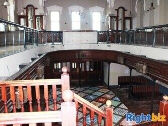 CEREDIGION - CENTRALLY LOCATED VENUE IN CONVERTED HISTORIC BUILDING Photo 9