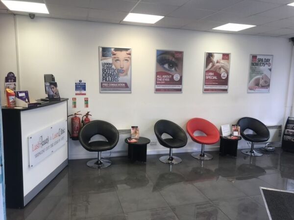 Established Laser & Beauty Clinic - Wolverhampton Photo 9