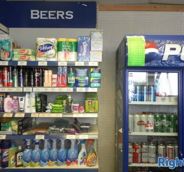 Leasehold Newsagents and Off-Licence Located In Warwick Photo 9