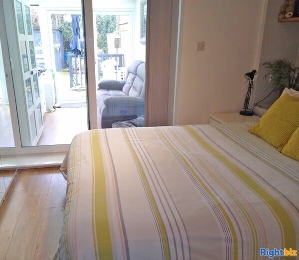 High Quality Home & Income B&B - Lymington Photo 7