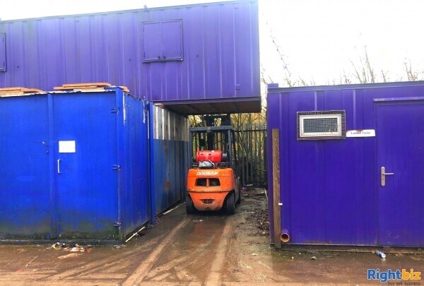 Profitable Haulage and Crane Hiring Business for sale in Wolverhampton, Construction Business Photo 9