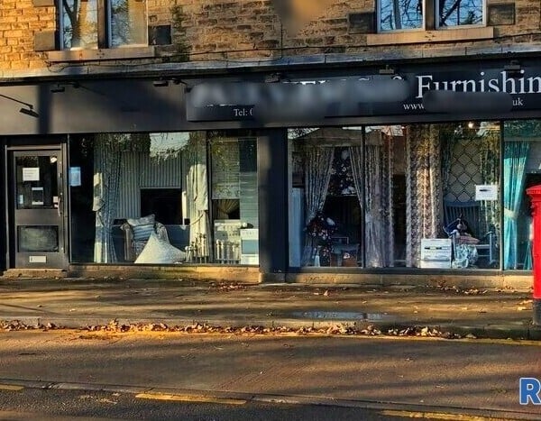Fully Equipped Furnishing and Curtain Business for Sale in Sheffield, Spacious Premise Photo 9