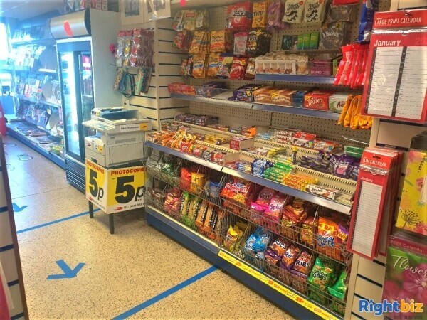 Fully Stocked Newsagent and Convenience Store for Sale in Rainford Town Centre, Highly Profitable Photo 9