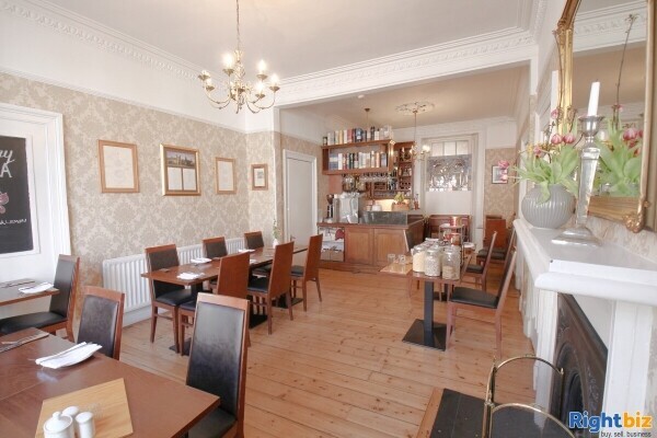 Stunning Callander Meadows B&B, for Sale Leasehold Photo 9