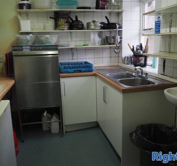 Cafe & Sandwich Bars For Sale in Barnoldswick Photo 9