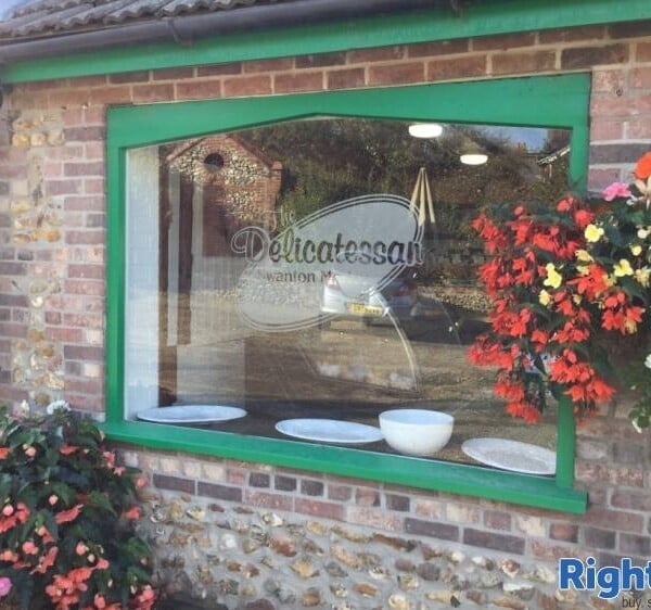 Impressive Butchers Shop & Delicatessen Photo 9