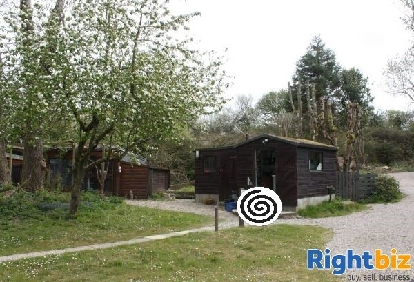 Cornwall, Penzance - Freehold home, holiday let, kennels and cattery Photo 9