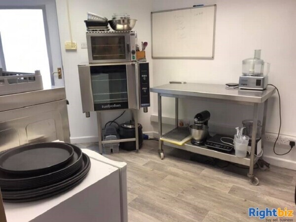 Much Loved and Well Established Cafe Photo 9