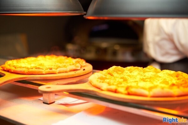 Liverpool City Centre Restaurant Lease For Sale Photo 9