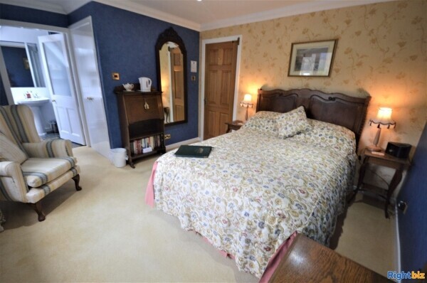 Highly attractive Guest house in Highland Perthshire (ref 1379) Photo 9