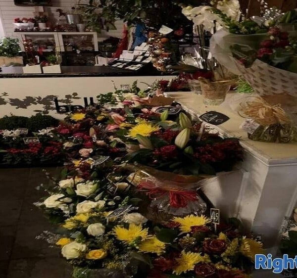 Long Standing Florist business for sale Photo 9