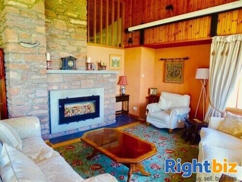 Willowbank House B & B - Angus Photo 9