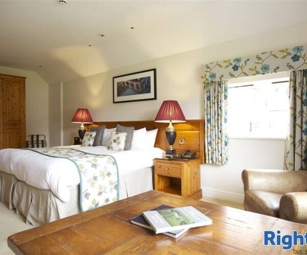 One of Exmoor’s Finest Hotel’s & Country Inns For Sale in Exford Photo 9