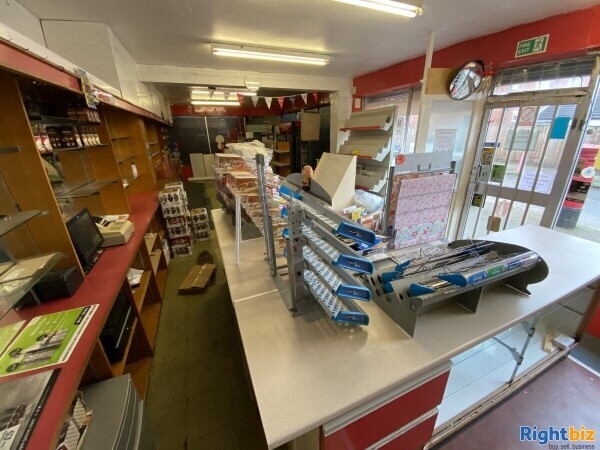 Two Units For Sale: Convenience Store & Closed Newsagent Unit in Middlesbrough Photo 9