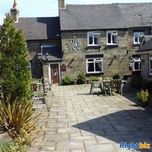 FREEHOLD COUNTRY INN/RESTAURANT & FUNCTION VENUE IN STAFFORDSHIRE Photo 9