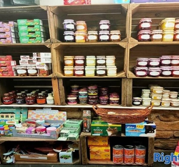 Well Established Convenience Store For Sale Photo 9