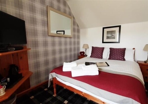 Guest House - Shetland Islands Photo 9