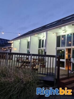 Bar/Restaurant & Sports bar- Cornwall Photo 9