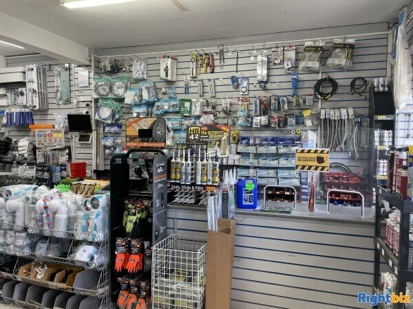 Well Established Independent DIY Store Photo 9