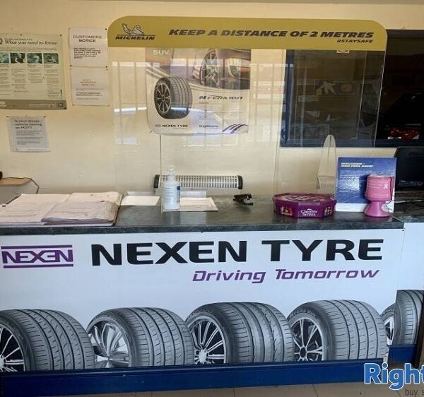 Well Established Tyre Specialist For Sale Photo 9