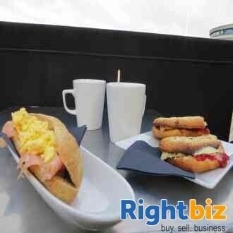 A POPULAR COASTAL CAFÉ BAR LOCATED IN MID WALES Photo 9