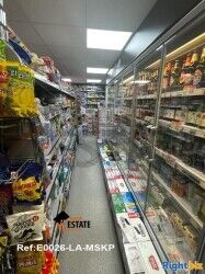 Freehold, High Turnover Off Licence with two bedroom - Lancaster Photo 9