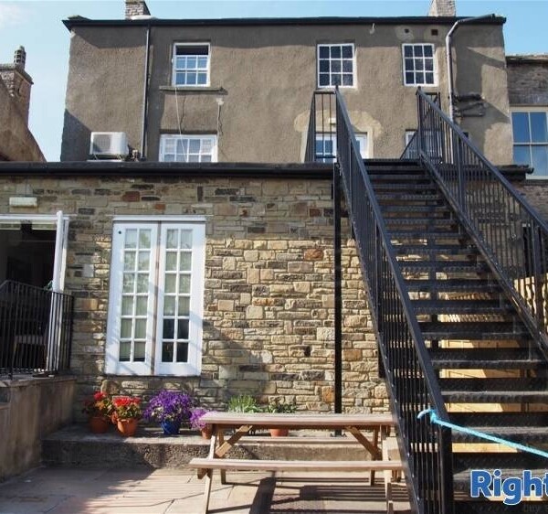 Restaurants For Sale in Leyburn Photo 9