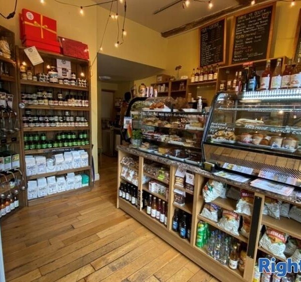 Well Established Delicatessen & Cafe For Sale Photo 9