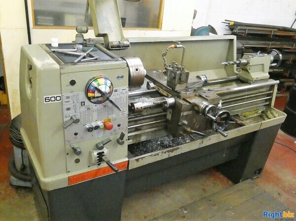 Precision Engineering and Machining Company For Sale. Hampshire. Photo 9