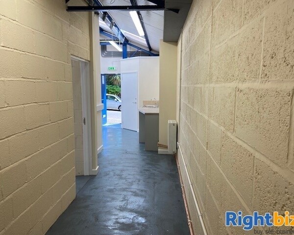 Unit To Let Kings Norton Birmingham Photo 9